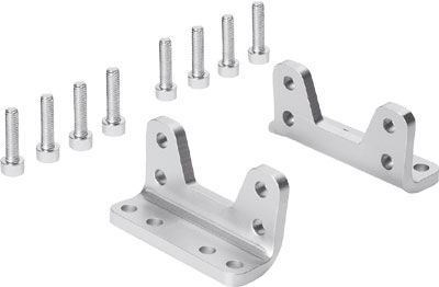 161994 Fijacion Por Pies Festo HHP-25