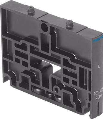 162550 Placa De Reserva Festo CPV14-RZP