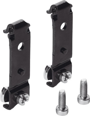 162556 Fijacion Festo CPV10/14-VI-BG-NRH-35
