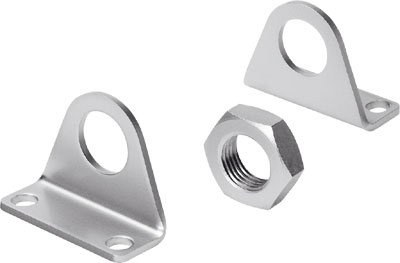 162998 Fijacion Por Pies Festo CRHBN-20/25X2