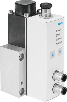 1635979 Regulador De Presion Proporcional Festo VPPL-3Q-3-0L40H-V1-V-S1-3