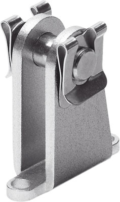 163962 Caballete Festo LZF-12/18