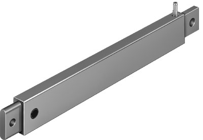 164993 Cilindro Plano Festo EZH-5/20-25-B