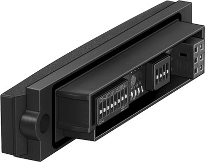 165814 Modulo De Conmutacion Festo CPV10/14/18-GE-DI-SM