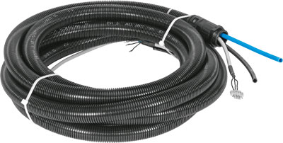 1686610 Cable De Conexion Festo NHSB-A1-15-BLG3-LE3-PU8-2XBB