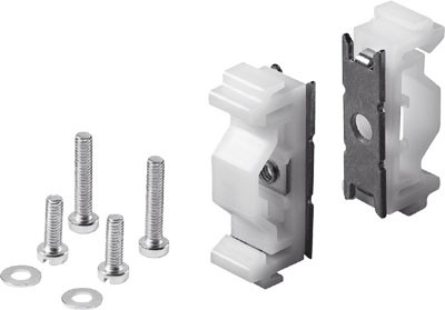 170169 Fijacion Festo CP-TS-HS-35