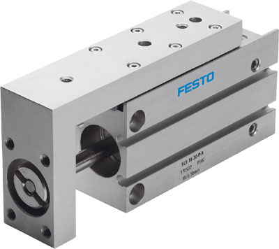 170498 Mini Carro Festo SLS-16-10-P-A