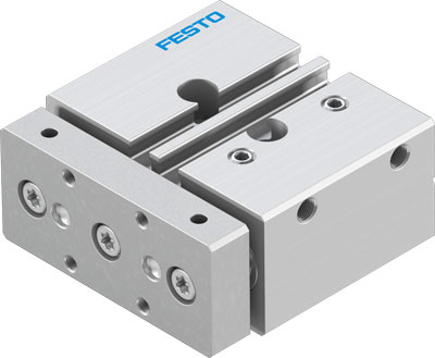 170824 Cilindro Guiado Festo DFM-12-10-P-A-GF