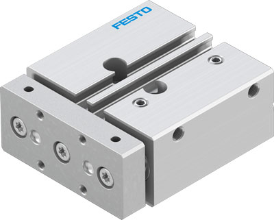 170825 Cilindro Guiado Festo DFM-12-20-P-A-GF
