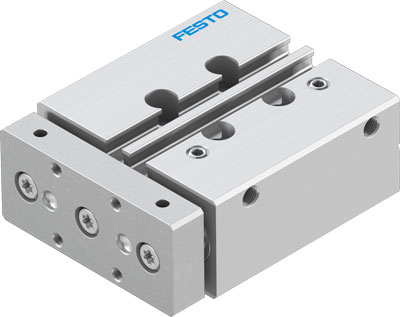 170826 Cilindro Guiado Festo DFM-12-25-P-A-GF
