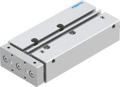 170830 Cilindro Guiado Festo DFM-12-80-P-A-GF