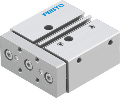 170833 Cilindro Guiado Festo DFM-16-20-P-A-GF