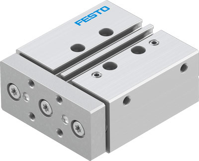 170834 Cilindro Guiado Festo DFM-16-25-P-A-GF
