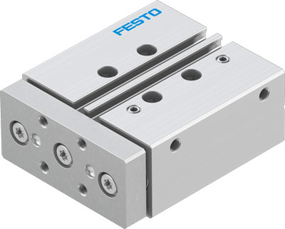 170835 Cilindro Guiado Festo DFM-16-30-P-A-GF