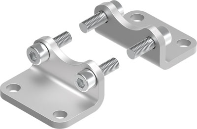 174369 Fijacion Por Pies Festo HNC-32