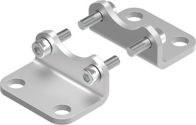 174370 Fijacion Por Pies Festo HNC-40