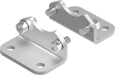 174372 Fijacion Por Pies Festo HNC-63