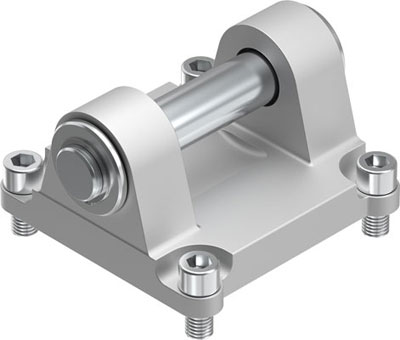 174396 Brida Basculante Festo SNCB-125