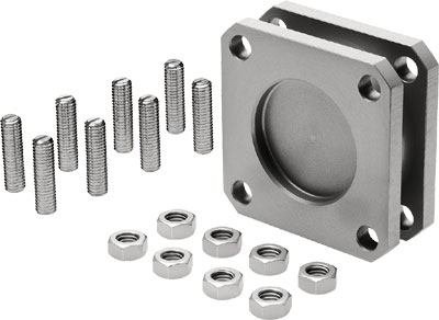 174422 Kit Multiposicion Festo DPNC-80