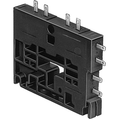174480 Placa De Reles Festo CPV14-RP2