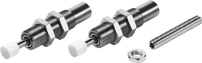 174546 Kit Amortiguador Festo YHD-40
