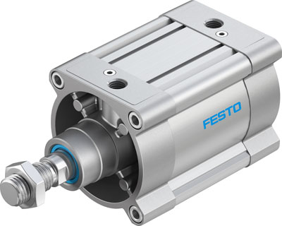 1755348 Cilindro Normalizado Festo DSBC-125- -PPVA-N3