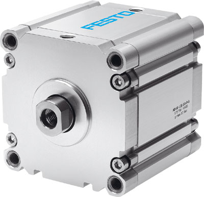 175752 Cilindro Compacto Festo ADVU-125-20-P-A