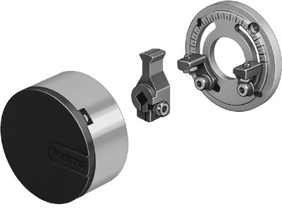 175835 Kit De Tope Festo KSM-10