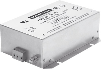 176042 Filtro De Red Festo MRC-NF-3-BSM-BSC