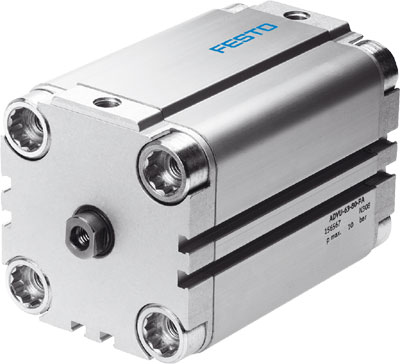 176844 Cilindro Compacto Festo ADVU-32- -P-A-R3