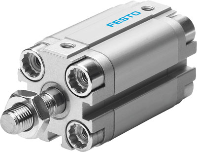 176853 Cilindro Compacto Festo ADVU-20- -A-P-A-R3