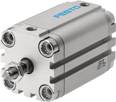 176858 Cilindro Compacto Festo ADVU-63- -A-P-A-R3