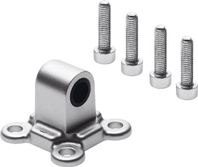 176883 Brida Basculante Festo SUA-12/16-R3