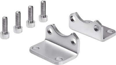 176940 Fijacion Por Pies Festo CRHNC-63