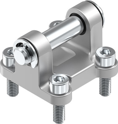 176944 Brida Basculante Festo SNCB-32-R3