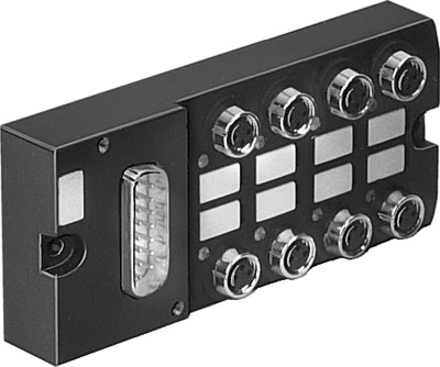 177669 Distribuidor Multipolo Festo MPV-E/A08-M8