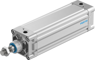 178125 Cilindro Perfilado Festo DNC-5"-20"-PPV