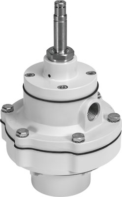 1804475 Valvula De Impulsos Festo VZWE-F-M22C-M-G112-400-H