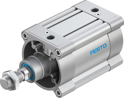 1804958 Cilindro Normalizado Festo DSBC-125-50-PPVA-N3