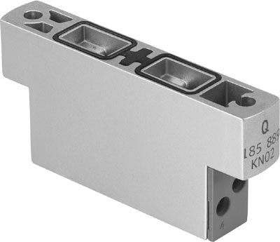 184140 Valvula De Estrangulacion Y Antirretorno Festo CPV10-BS-2XGRZZ-M7