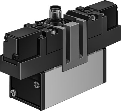 184509 Electrovalvula Festo JMEBH-5/2-D-3-ZSR-C