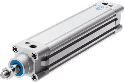 184823 Cilindro Perfilado Festo DNC-5"- -