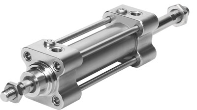 185284 Cilindro Normalizado Festo CRDNG-50- -PPV-A-S2