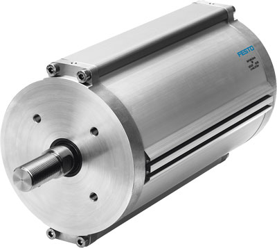 187482 Actuador Lineal Festo DLP-160- -A