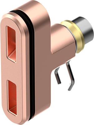 1877936 Elemento De Separacion Festo VABD-C8-P1