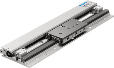 187853 Actuador Lineal Festo SLG-18- -