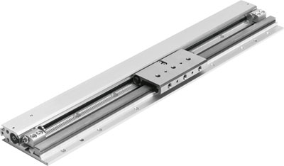 187857 Actuador Lineal Festo SLG-8- -