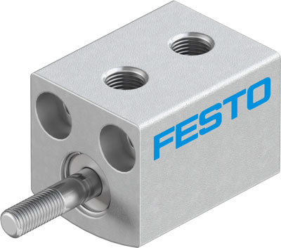 188054 Cilindro De Carrera Corta Festo ADVC-4-2