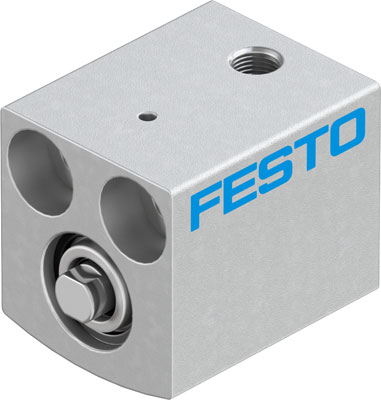 188058 Cilindro De Carrera Corta Festo AEVC-6-5-P
