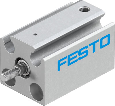 188060 Cilindro De Carrera Corta Festo AEVC-6-5-A-P-A